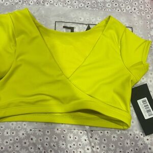 Five dancewear top